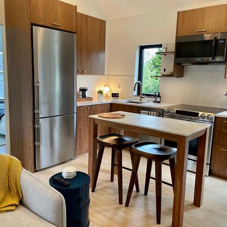 Greenwood Getaway Σιάτλ Εξωτερικό φωτογραφία