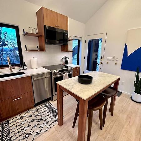 Greenwood Getaway Σιάτλ Εξωτερικό φωτογραφία