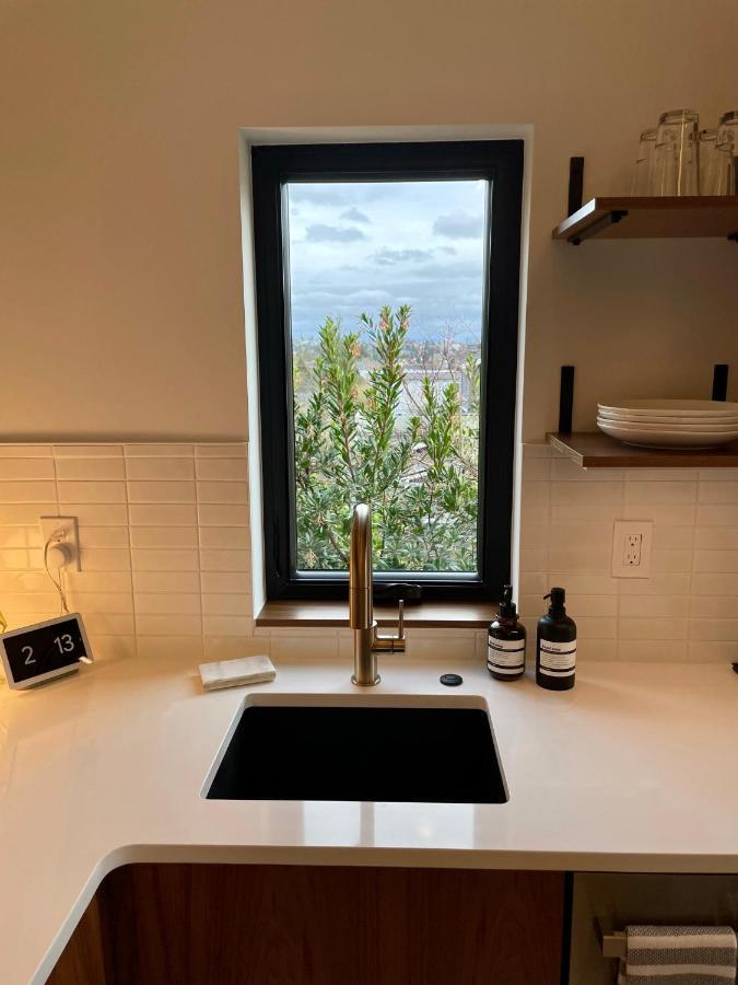 Greenwood Getaway Σιάτλ Εξωτερικό φωτογραφία
