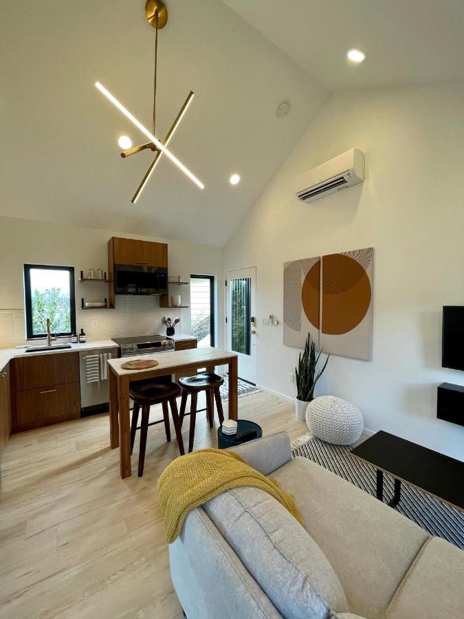 Greenwood Getaway Σιάτλ Εξωτερικό φωτογραφία