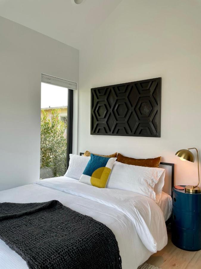 Greenwood Getaway Σιάτλ Εξωτερικό φωτογραφία