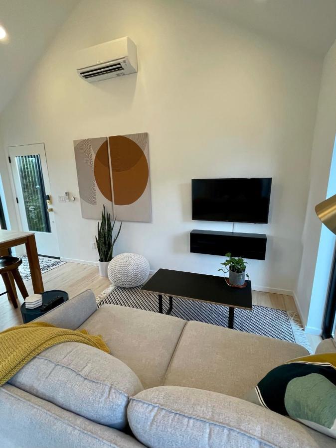 Greenwood Getaway Σιάτλ Εξωτερικό φωτογραφία