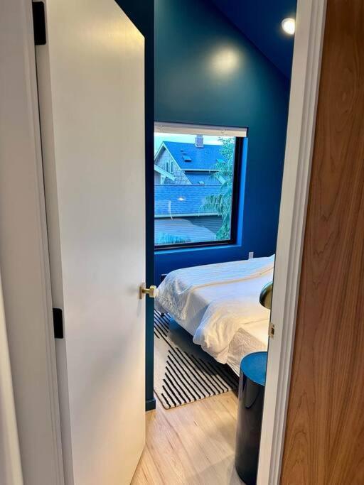 Greenwood Getaway Σιάτλ Εξωτερικό φωτογραφία