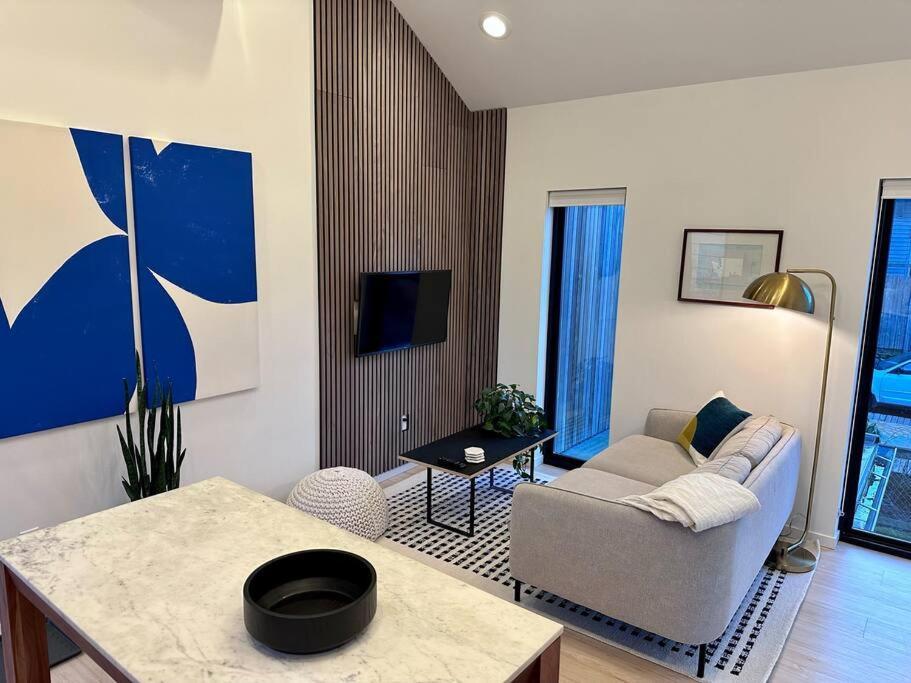Greenwood Getaway Σιάτλ Εξωτερικό φωτογραφία