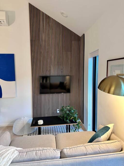 Greenwood Getaway Σιάτλ Εξωτερικό φωτογραφία