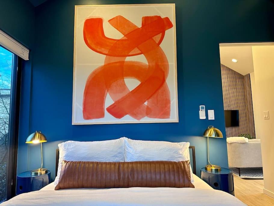 Greenwood Getaway Σιάτλ Εξωτερικό φωτογραφία