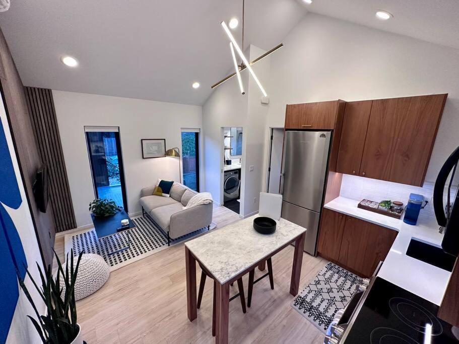 Greenwood Getaway Σιάτλ Εξωτερικό φωτογραφία